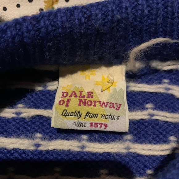 Super Special Wool Button Up - Picture 6 of 6